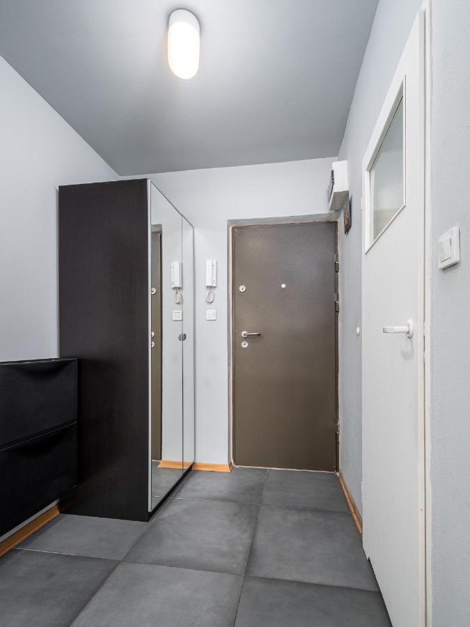 Apartamenty Ks Powisle Warszawa Екстериор снимка